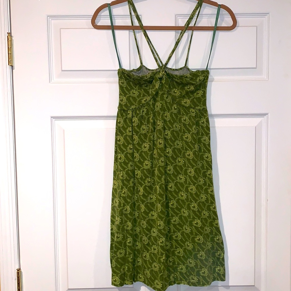 FREE PEOPLE summer dress